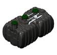 Micro-station Actibloc 35-25 QR LT 5-6EH
