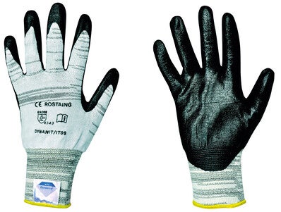 Gants tous travaux T10