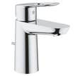 Mitigeur de lavabo bec bas Bauloop S - 23335000 GROHE