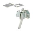 LOQUETEAU DE PLACARD 37MM