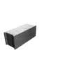 BLOC PLEIN 15X20X50