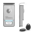 PLATINE DE RUE WELCOMEEYE PRO OUTDOOR -