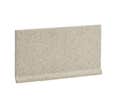 Plinthe gris l.10 x L.20 cm Cefalu