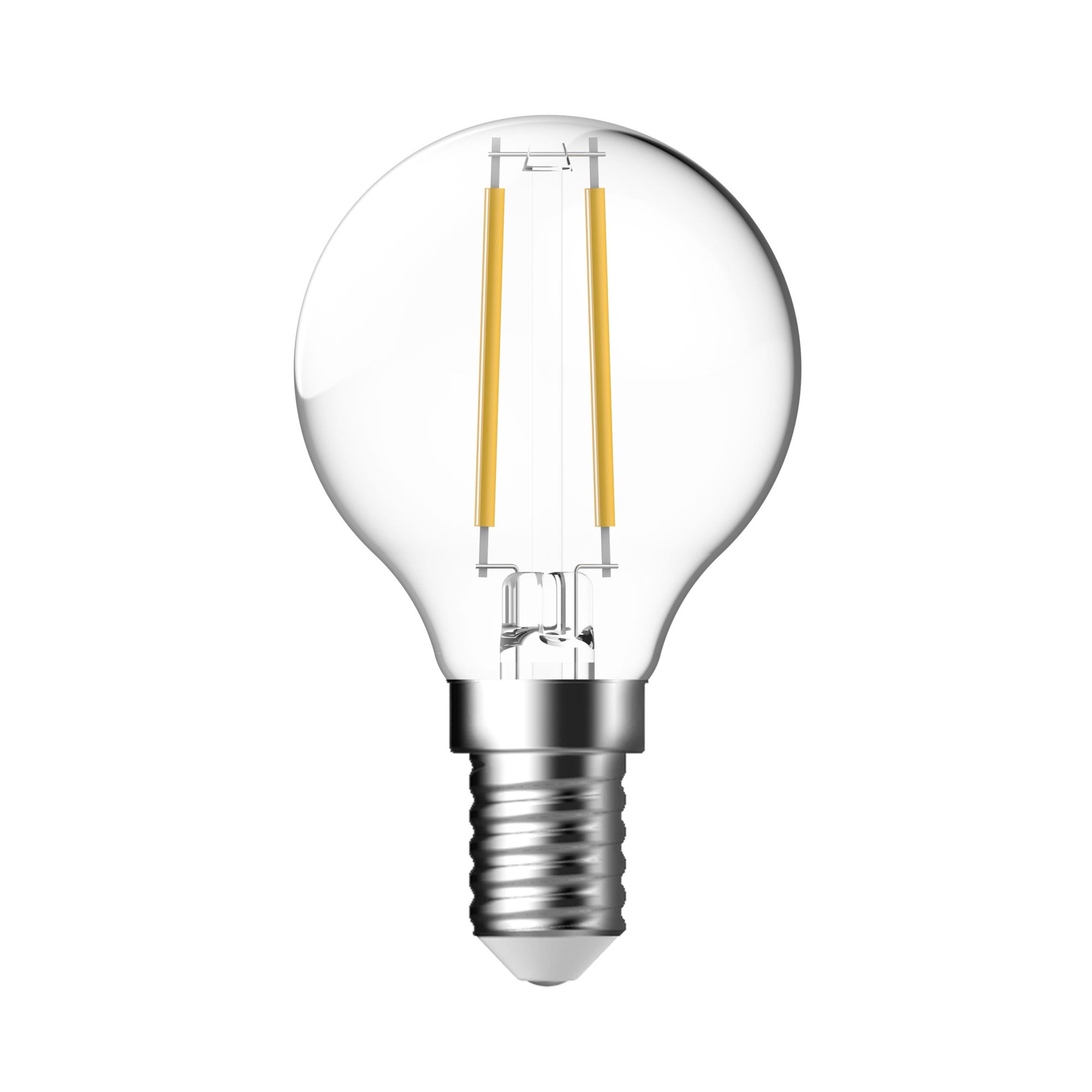 Ampoule LED E14 blanc chaud - NORDLUX 2