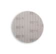 10 disques auto-agrippants Ø 125 mm maille abrasive grain 120