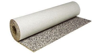 Rouleau D Isolant Phonique Bricoman