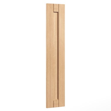 Porte façade range-épices largeur 15 cm - HELSINKI 0