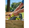 RABOT SANS FIL 18V RYOBI Sans batterie ni chargeur R18PL-0 5133002921