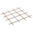 Treillis PAF10 l.240 x L.420 cm, maille 20 x 20 cm, Diam.5,5 mm