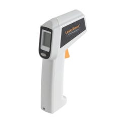 Thermomètre infrarouge ThermoSpot One LASERLINER 10