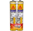 Lot de 2 mastics colle blanc 300 ml Sikaflex PRO 11 FC Purform - SIKA