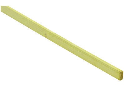 Liteau Sapin Traite Classe 2 18 X 40 Mm Long 4 M Bricoman