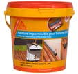 Protection toiture terre cuite Sikagard 1L - SIKA