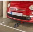POTEAU BLOC PARKING DESIGN