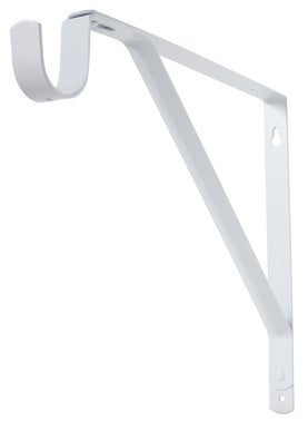 equerre support tablette barre penderie