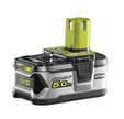 BATTERIE 18V 5AH RYOBI POUR OUTILS SANS FIL ONE+ RB18L50 5133002433