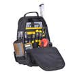 Sac a dos porte outils