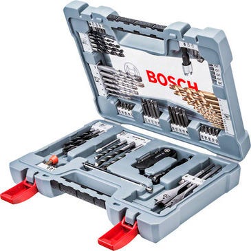 Bosch 2609255541 Coffret forets pour Perforateur…