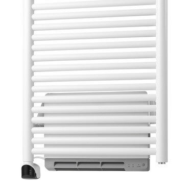 Seche Serviettes Angora Air 750w 1000w Acova Fluide Bricoman