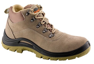 Chaussure de securite clearance montant