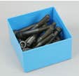 Godet individuel EURO taille 3