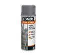 Galvanisation à froid Aérosol COMUS Brillant Gris 400ml