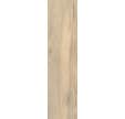 Carrelage intérieur sol et mur effet bois l.15 x L.61 cm Universal Ecru