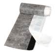 Bande etancheite 25ml natte ceramic prb