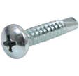 BOITE 500 VIS AUTO PERCEUSE 3,9 x 9,5MM