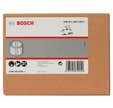 Filtre aspirateur pour aspirateur GAS 15L /20L - BOSCH