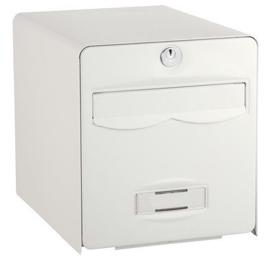 Boîte aux lettres \