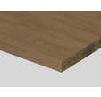 PLAN TRAV 2460.9X630X39 MM CHENE/ROCKWOO