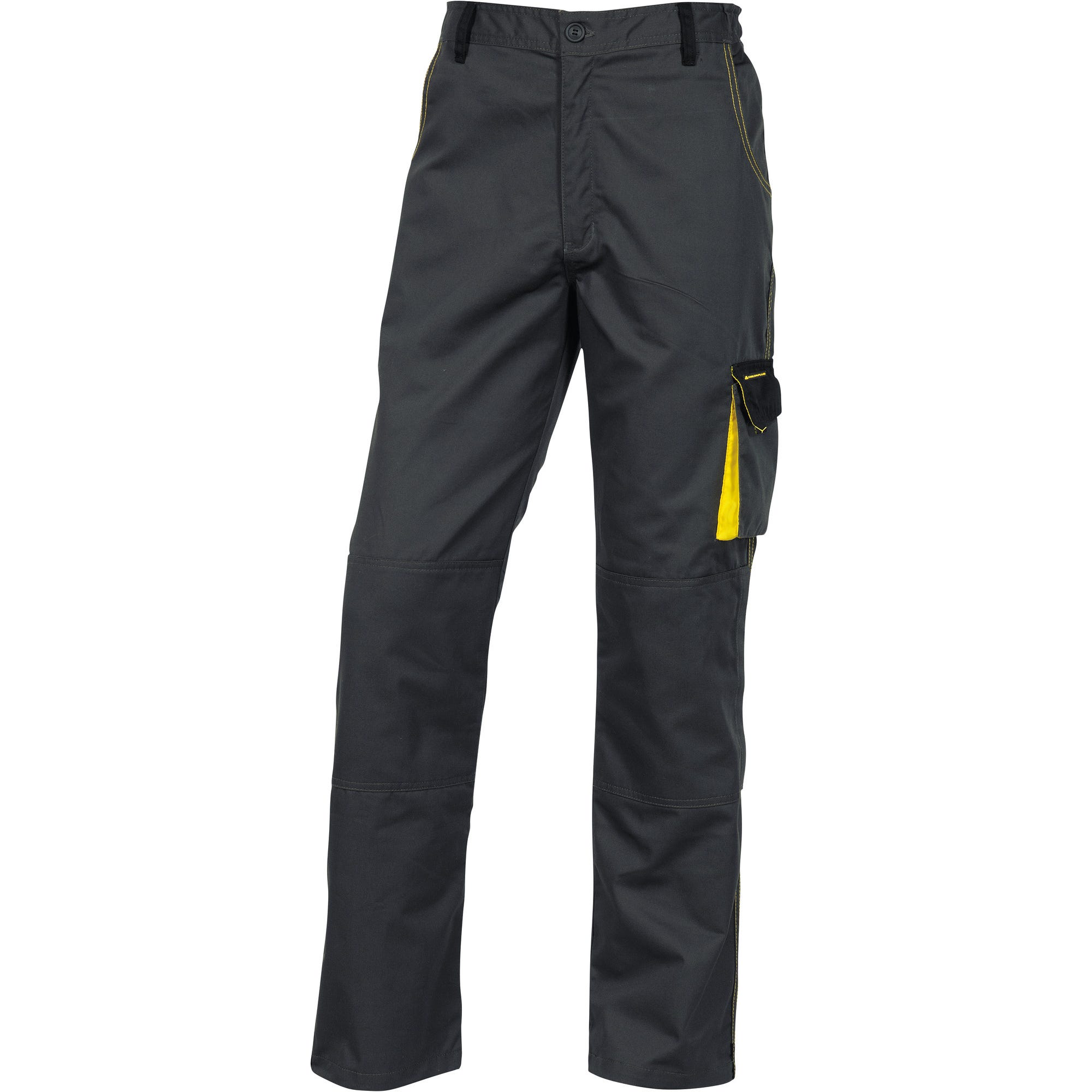Pantalon de travail gris T.XL Mach - DELTA PLUS 0