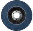 Disque Lamelles Zirconium 115 mm G40 NORTON