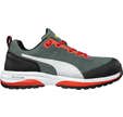 Chaussure sécu speed green low s1p t44