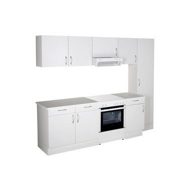 Cuisine One Bricoman