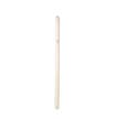 Balustre sapin droit arrondi 90 x 18 mm Haut.89 cm