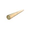 Poutre ronde sapin traité classe 2 Diam.240 mm Long.3 m