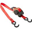 Sangle automatique 25 mm x 3,5 m 900 dan