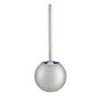 Brosse wc en inox