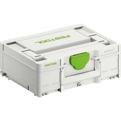 Systainer³ SYS3 M 137 - FESTOOL 0