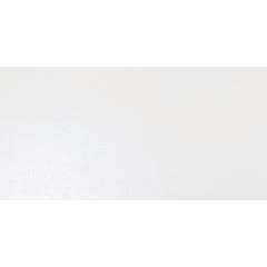 Faïence blanc nacré 30x60 cm rectifié Pearly