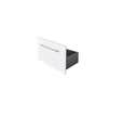 Kit casserolier faible profondeur largeur 90 cm - Slimpro SYNERCIA