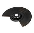 Lame Segment Couteau Ondule Pour PMF 190 E - Bosch