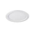 DOWNLIGHT PLAT ENCASTRE Ø20CM