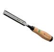 CISEAU A BOIS MANCHE BOIS 04MM MOB