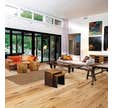 PARQUET MONOLAME CHENE STRAW 1900X190X15MM