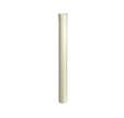 DAUPHIN FONTE DROIT BLANC D80 1ML