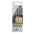 Coffrets 5 forets béton Diam.4 x L.10 mm - 251C DIAGER