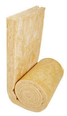 Lot De 2 Panneaux De Laine De Verre Pour Facade Ep 100 Mm Bricoman